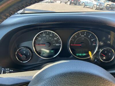 2017 Jeep Wrangler Smoky Mountain - Photo 11 - Roosevelt, UT 84066