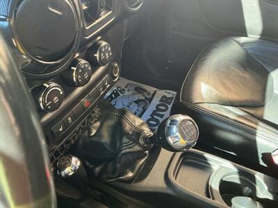 2017 Jeep Wrangler Smoky Mountain   - Photo 12 - Roosevelt, UT 84066