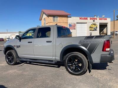 2022 RAM 1500 Classic Warlock   - Photo 12 - Roosevelt, UT 84066