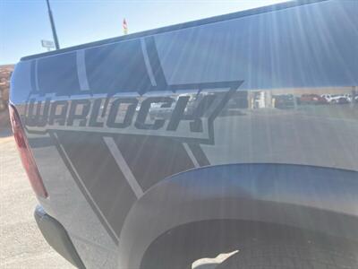 2022 RAM 1500 Classic Warlock   - Photo 6 - Roosevelt, UT 84066