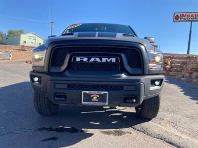 2022 RAM 1500 Classic Warlock   - Photo 3 - Roosevelt, UT 84066