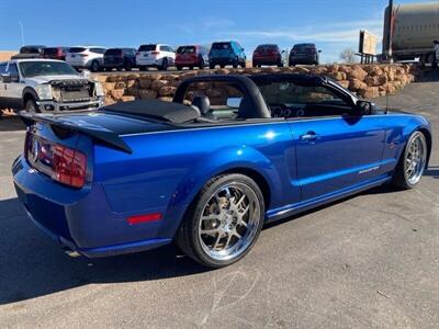 2007 Ford Mustang GT Deluxe  Roush Roadster Stage 3 - Photo 24 - Roosevelt, UT 84066