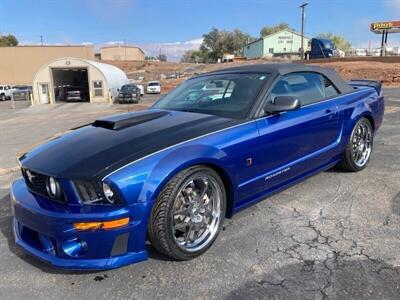 2007 Ford Mustang GT Deluxe  Roush Roadster Stage 3 - Photo 15 - Roosevelt, UT 84066