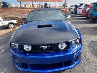 2007 Ford Mustang GT Deluxe  Roush Roadster Stage 3 - Photo 17 - Roosevelt, UT 84066