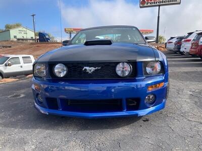 2007 Ford Mustang GT Deluxe  Roush Roadster Stage 3 - Photo 16 - Roosevelt, UT 84066