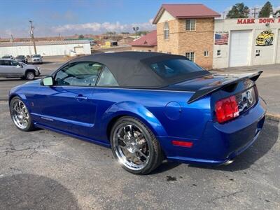 2007 Ford Mustang GT Deluxe  Roush Roadster Stage 3 - Photo 21 - Roosevelt, UT 84066