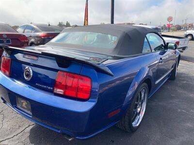 2007 Ford Mustang GT Deluxe  Roush Roadster Stage 3 - Photo 20 - Roosevelt, UT 84066