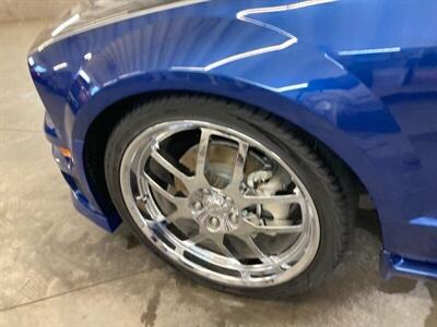 2007 Ford Mustang GT Deluxe  Roush Roadster Stage 3 - Photo 5 - Roosevelt, UT 84066