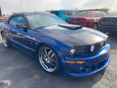 2007 Ford Mustang GT Deluxe  Roush Roadster Stage 3 - Photo 18 - Roosevelt, UT 84066