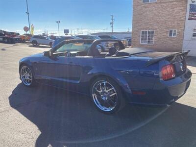 2007 Ford Mustang GT Deluxe  Roush Roadster Stage 3 - Photo 23 - Roosevelt, UT 84066