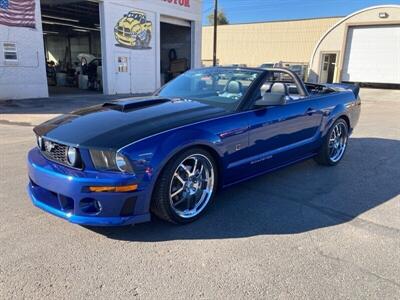 2007 Ford Mustang GT Deluxe  Roush Roadster Stage 3 - Photo 22 - Roosevelt, UT 84066