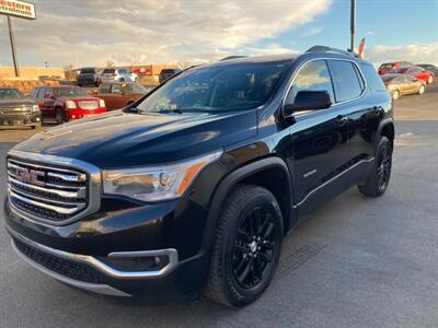 2019 GMC Acadia SLT-1   - Photo 1 - Roosevelt, UT 84066