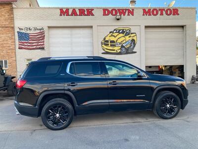 2019 GMC Acadia SLT-1   - Photo 6 - Roosevelt, UT 84066