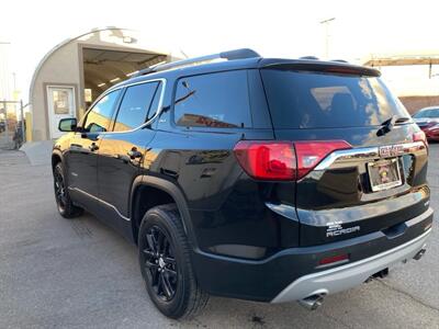 2019 GMC Acadia SLT-1   - Photo 8 - Roosevelt, UT 84066