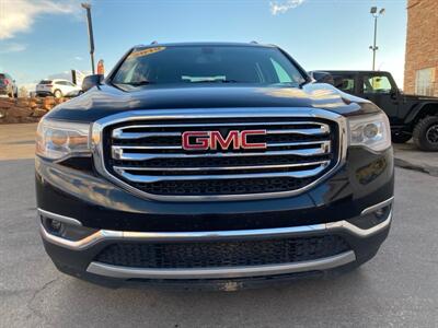 2019 GMC Acadia SLT-1   - Photo 4 - Roosevelt, UT 84066