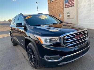 2019 GMC Acadia SLT-1   - Photo 3 - Roosevelt, UT 84066