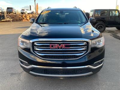 2019 GMC Acadia SLT-1   - Photo 2 - Roosevelt, UT 84066