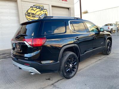 2019 GMC Acadia SLT-1   - Photo 7 - Roosevelt, UT 84066