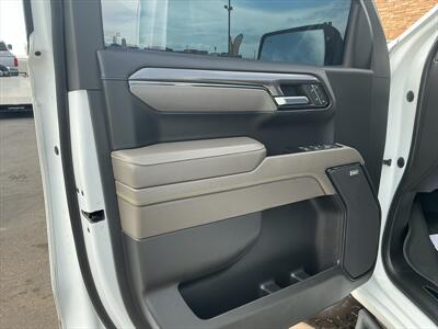 2023 Chevrolet Silverado 1500 ZR2   - Photo 10 - Roosevelt, UT 84066
