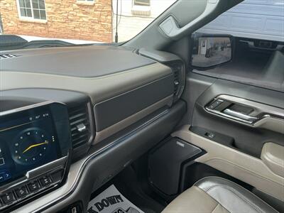 2023 Chevrolet Silverado 1500 ZR2   - Photo 19 - Roosevelt, UT 84066