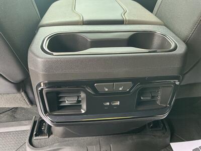 2023 Chevrolet Silverado 1500 ZR2 - Photo 23 - Roosevelt, UT 84066