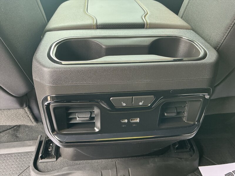 2023 Chevrolet Silverado 1500 ZR2 - Photo 23 - Roosevelt, UT 84066