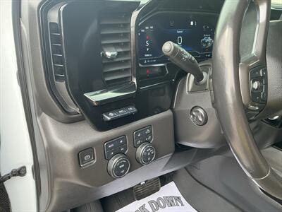 2023 Chevrolet Silverado 1500 ZR2   - Photo 11 - Roosevelt, UT 84066