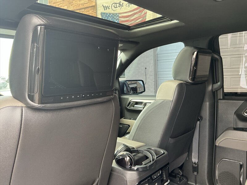 2023 Chevrolet Silverado 1500 ZR2 - Photo 20 - Roosevelt, UT 84066