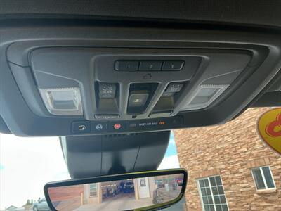 2023 Chevrolet Silverado 1500 ZR2   - Photo 17 - Roosevelt, UT 84066