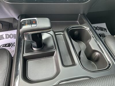 2023 Chevrolet Silverado 1500 ZR2   - Photo 18 - Roosevelt, UT 84066