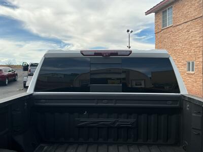 2023 Chevrolet Silverado 1500 ZR2   - Photo 7 - Roosevelt, UT 84066