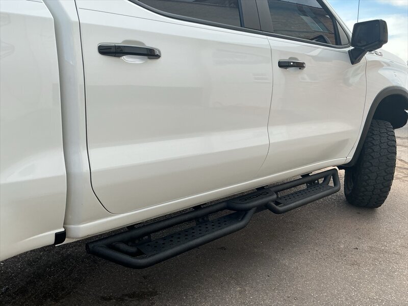 2023 Chevrolet Silverado 1500 ZR2 - Photo 8 - Roosevelt, UT 84066