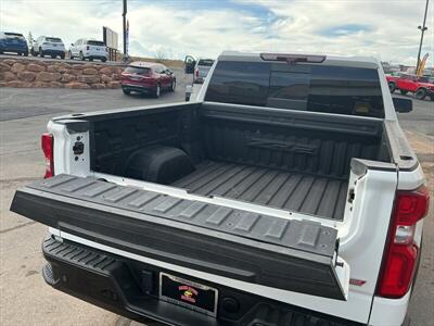 2023 Chevrolet Silverado 1500 ZR2 - Photo 6 - Roosevelt, UT 84066