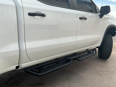 2023 Chevrolet Silverado 1500 ZR2   - Photo 8 - Roosevelt, UT 84066