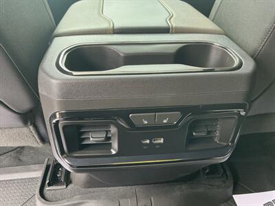 2023 Chevrolet Silverado 1500 ZR2   - Photo 23 - Roosevelt, UT 84066