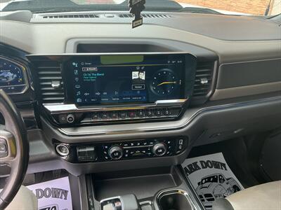 2023 Chevrolet Silverado 1500 ZR2   - Photo 15 - Roosevelt, UT 84066