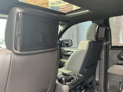 2023 Chevrolet Silverado 1500 ZR2   - Photo 20 - Roosevelt, UT 84066