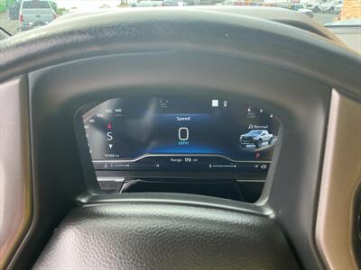 2023 Chevrolet Silverado 1500 ZR2   - Photo 14 - Roosevelt, UT 84066