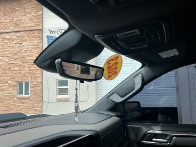 2023 Chevrolet Silverado 1500 ZR2   - Photo 13 - Roosevelt, UT 84066
