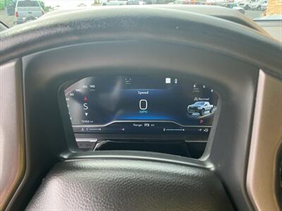 2023 Chevrolet Silverado 1500 ZR2 - Photo 14 - Roosevelt, UT 84066