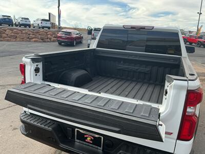 2023 Chevrolet Silverado 1500 ZR2   - Photo 6 - Roosevelt, UT 84066