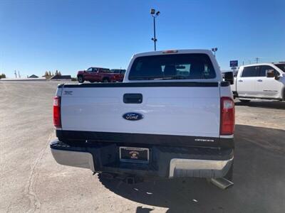 2011 Ford F-250 XLT   - Photo 6 - Roosevelt, UT 84066