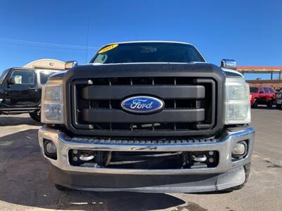 2011 Ford F-250 XLT   - Photo 3 - Roosevelt, UT 84066