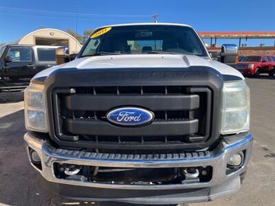 2011 Ford F-250 XLT   - Photo 2 - Roosevelt, UT 84066