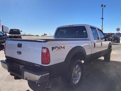 2011 Ford F-250 XLT   - Photo 7 - Roosevelt, UT 84066