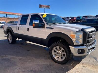 2011 Ford F-250 XLT   - Photo 1 - Roosevelt, UT 84066