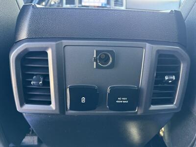 2018 Ford F-150 XLT   - Photo 17 - Roosevelt, UT 84066