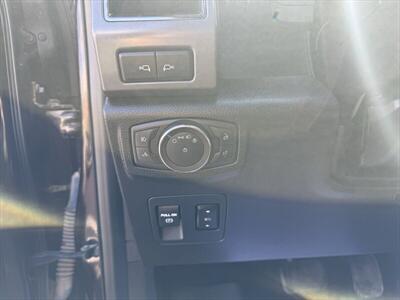 2018 Ford F-150 XLT   - Photo 8 - Roosevelt, UT 84066