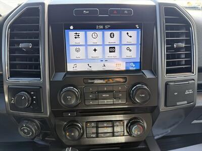 2018 Ford F-150 XLT   - Photo 12 - Roosevelt, UT 84066
