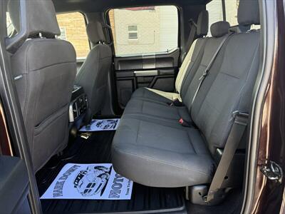 2018 Ford F-150 XLT   - Photo 16 - Roosevelt, UT 84066